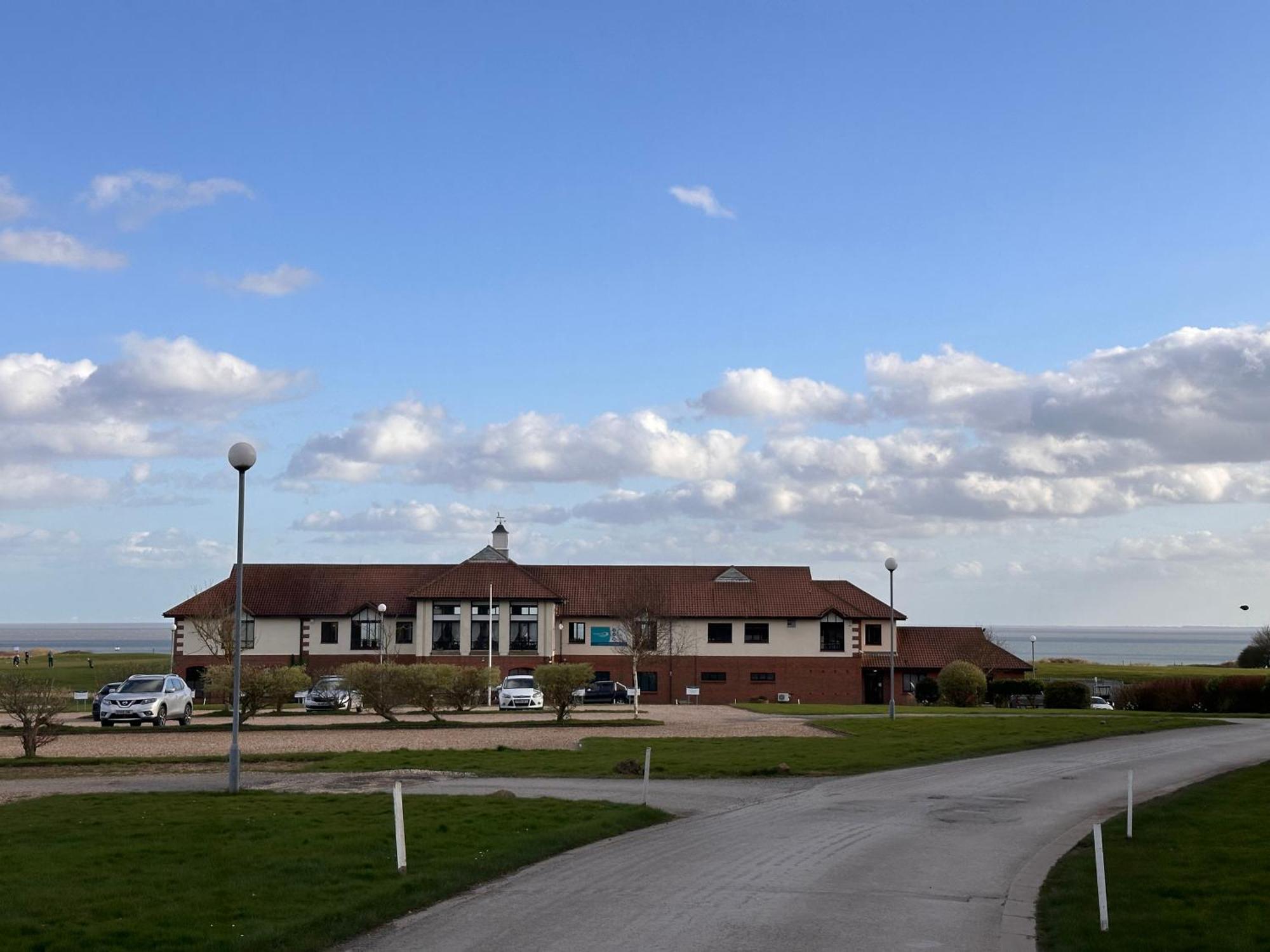 Max'S Woodland Lodge Bridlington Esterno foto