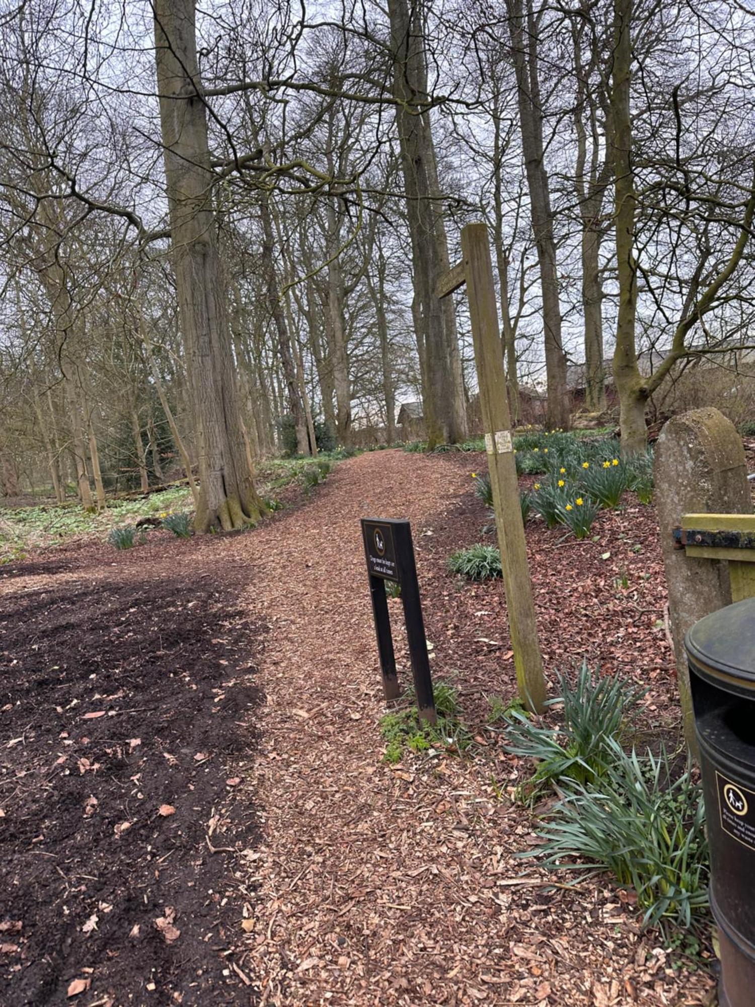 Max'S Woodland Lodge Bridlington Esterno foto