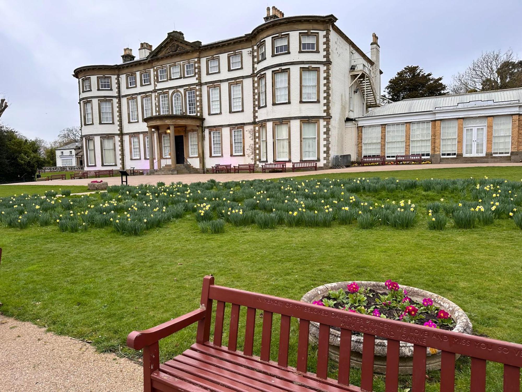 Max'S Woodland Lodge Bridlington Esterno foto