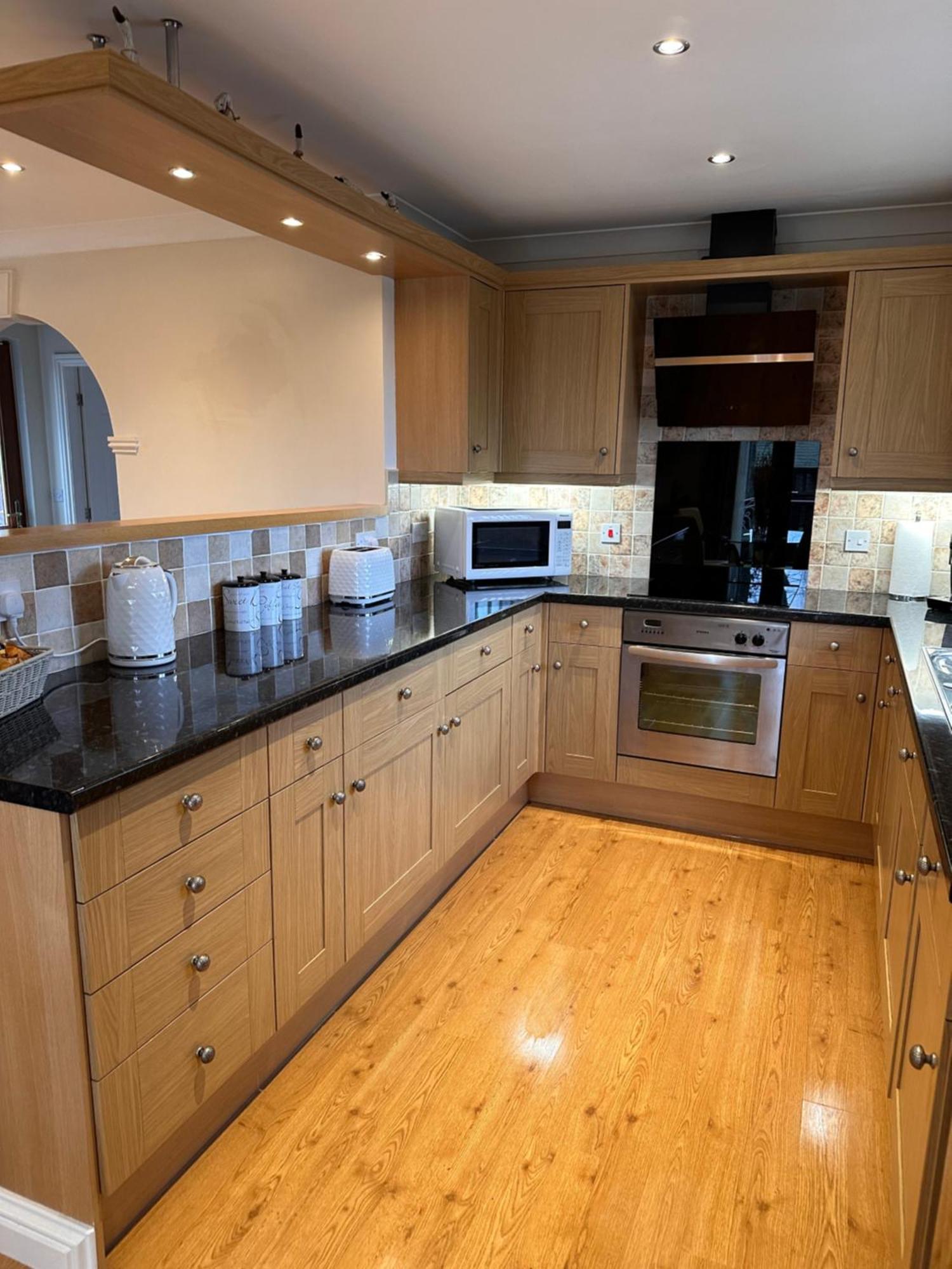 Max'S Woodland Lodge Bridlington Esterno foto