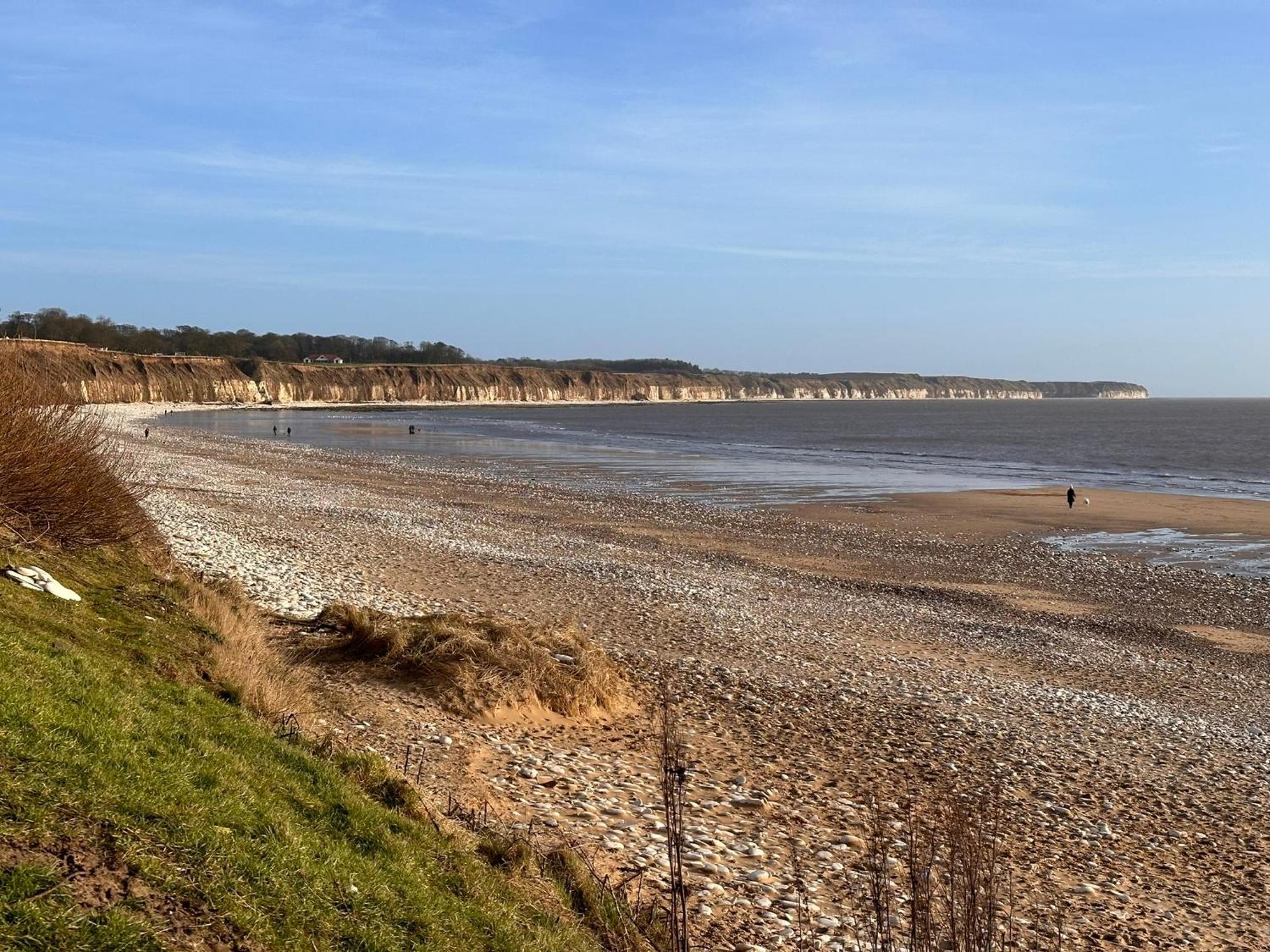Max'S Woodland Lodge Bridlington Esterno foto