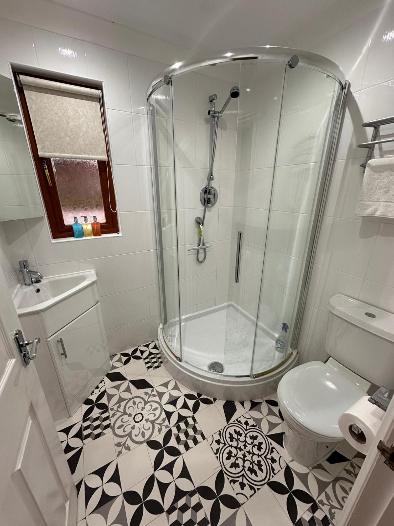 Max'S Woodland Lodge Bridlington Esterno foto
